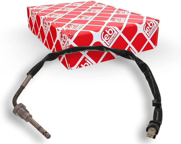 febi bilstein 48839 Abgastemperatursensor , 1 Stück