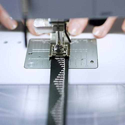 Bernina 480 Nähmaschine 4er Serie
