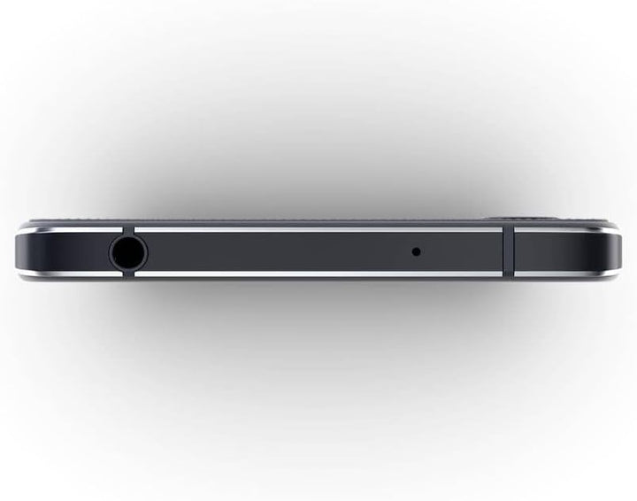 BlackBerry DTEK50 Smartphone (5,2 Zoll (13,2 cm) Touch-Display, 16GB interner Speicher, Android 6.0)