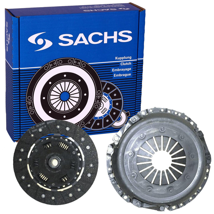 Sachs 3000 644 001 Kupplungssatz