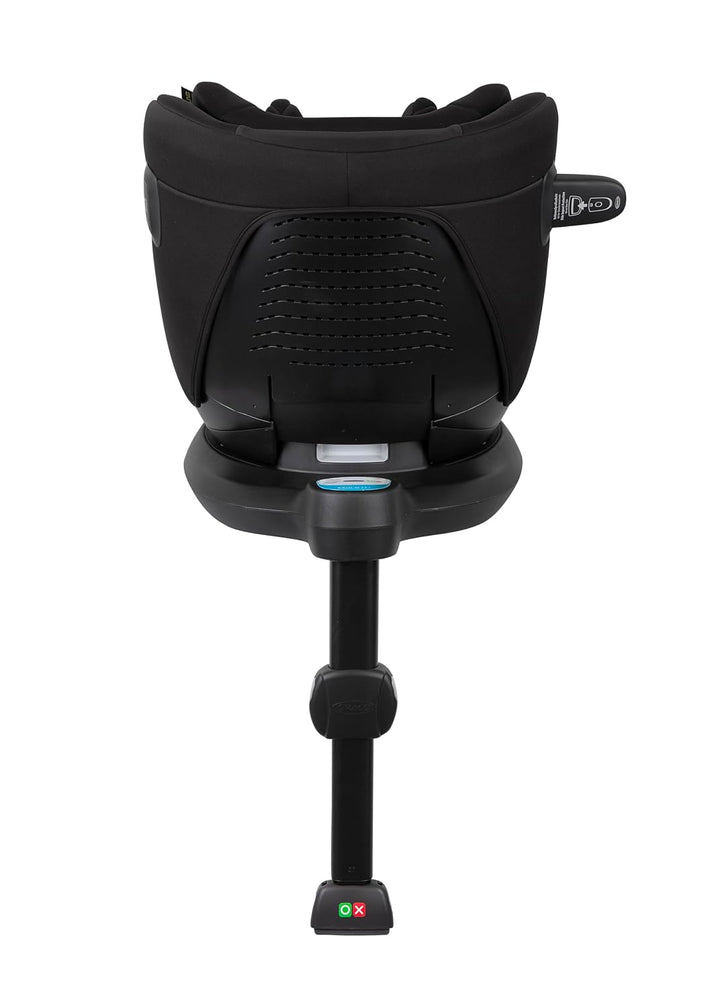 Graco SnugGo™ i-Size R129, 360° drehbarer Reboarder für die Basisstation SnugTurn™ i-Size R129 (sepa
