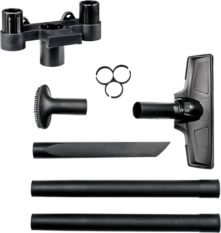 Einhell Akku-Sauger TE-HV 18/06 Li Kit (1x 4,0 Ah)