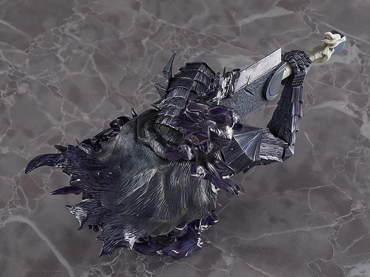 Max Factory - Berserker - Guts Berserker Rüstung Büste Figur
