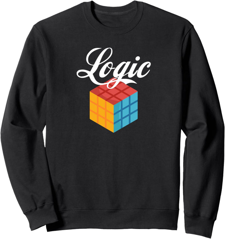 Logic | Rap und Hip Hop Sweatshirt