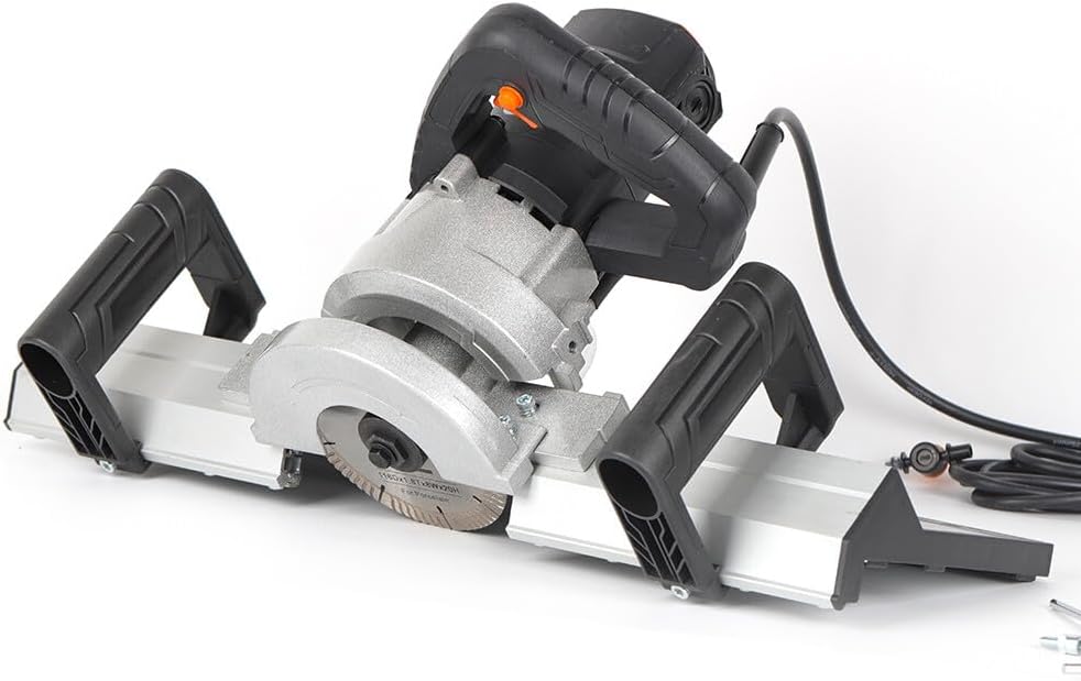 Raizi Bevelo™ 45-Grad-Fliesenschneidemaschine für Porzellan-Keramikfliesen. 45-Grad-Fliesenschneidem