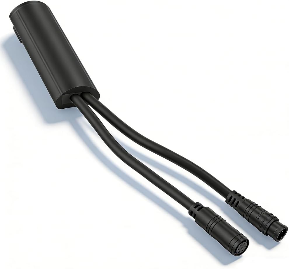 Tuning Chip Unlock Cable, Plug &amp; Play ZT3 Pro/ZT3 Pro E, ZT3 Pro/ZT3 Pro E