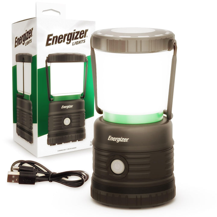 Recharge Lantern ENR
