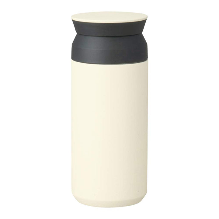 Travel Tumbler 350ml, White S (1er Pack) Weiss, S (1er Pack) Weiss