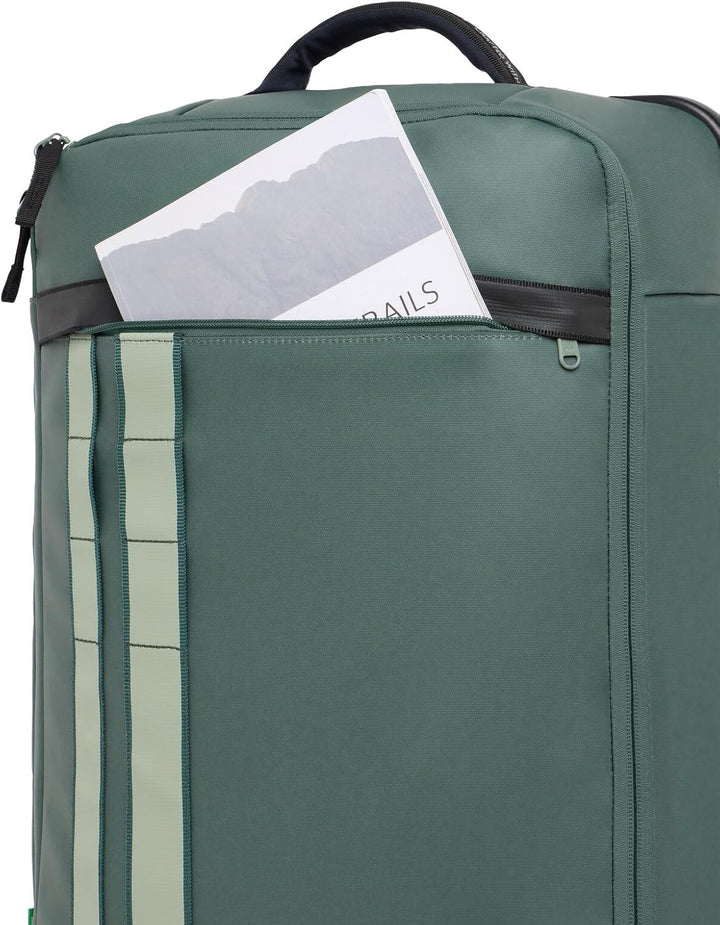 VAUDE Reisegepaeck Takutea 35 Einheitsgrösse Agave, Einheitsgrösse Agave