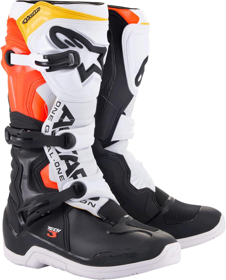 Alpinestars 40.5 EU Mehrfarbig, 40.5 EU Mehrfarbig