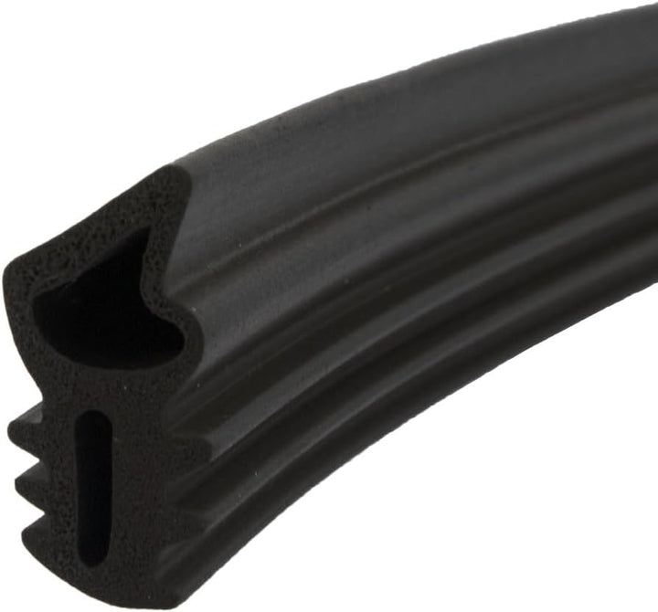 Gummidichtung für Hotpoint-Geschirrspüler-Tür (1660 mm)