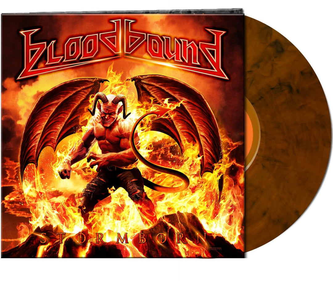 Stormborn, Vinyl