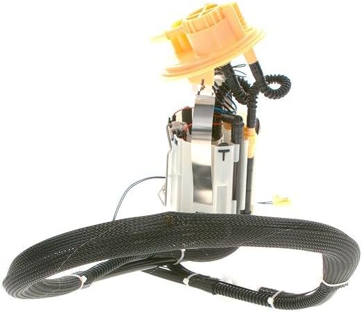 BOSCH 1582980137 Kraftstoff-Fördereinheit