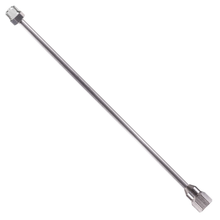 Wagner Spraytech 580437 HEA Verlängerung, 30,5 cm, silberfarben