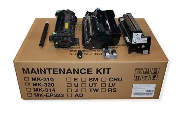 Kyocera MK-310 Wartungseinheit 300.000 Seiten