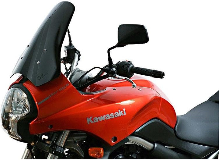 MRA Tourenscheibe T schwarz VERSYS 650 LE 650 A Klassisch, Klassisch