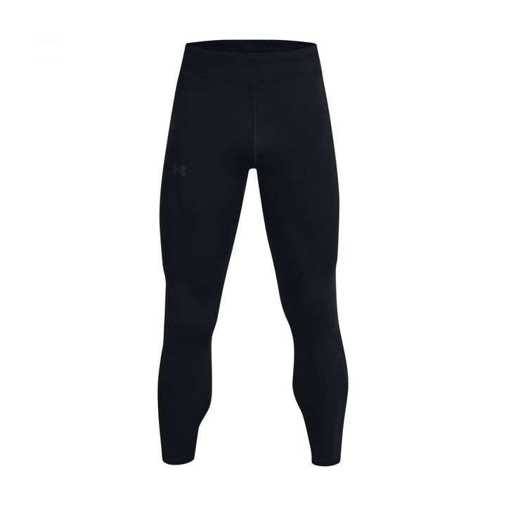 Under Armour Qualifier Elite Lauftights Herren XL Schwarz, XL Schwarz