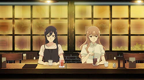 Bloom Into You - Volume 3 (Episode 9-13) im Sammelschuber, DVD