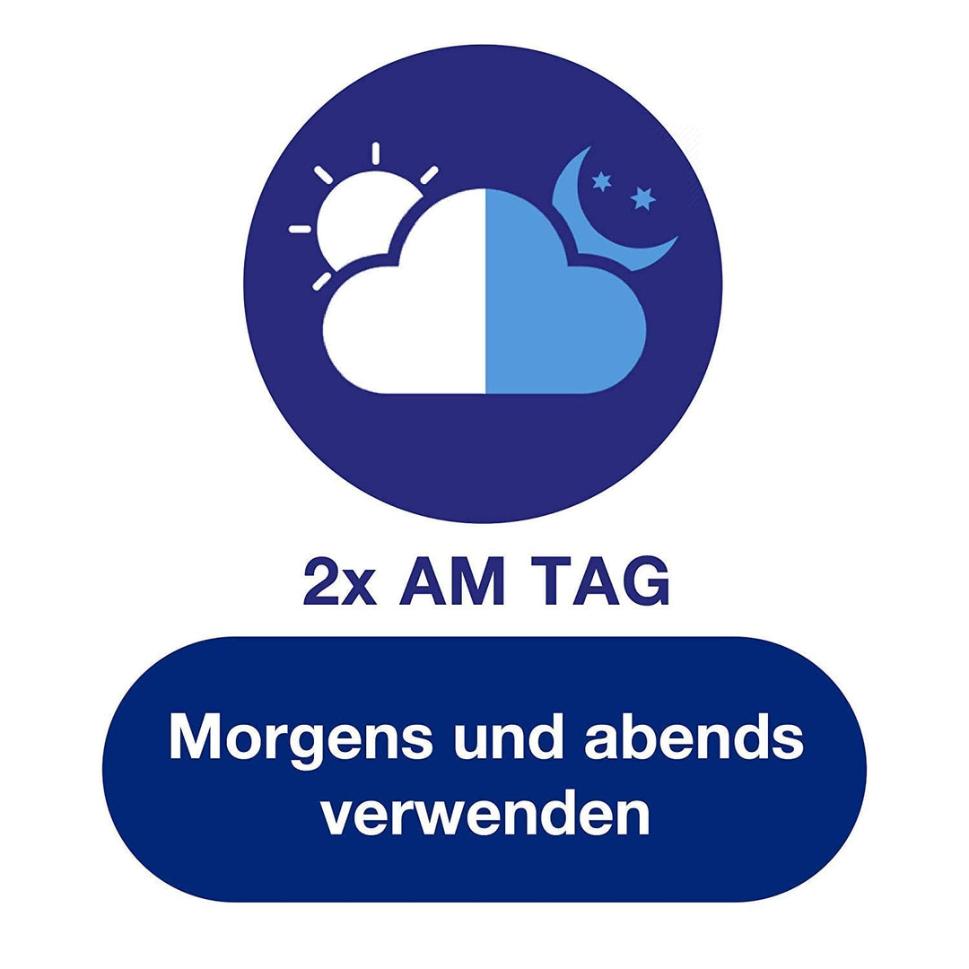 Clearasil Poren Reiniger Pads - Anti Pickel &amp; Mitesser Pads zur Reinigung der Poren im Gesicht - 6 x