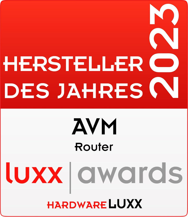 AVM FRITZ!Box 6850 LTE International (Modem, bis zu 150 MBit/s, WLAN AC+N bis 866 MBit/s (5 GHz) und
