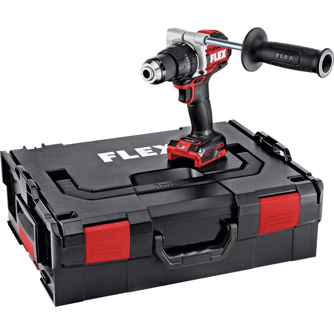 FLEX PD 2G 18.0-EC-HD