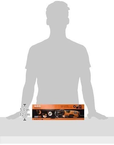 AEG Netz-Multitool, OMNI 300