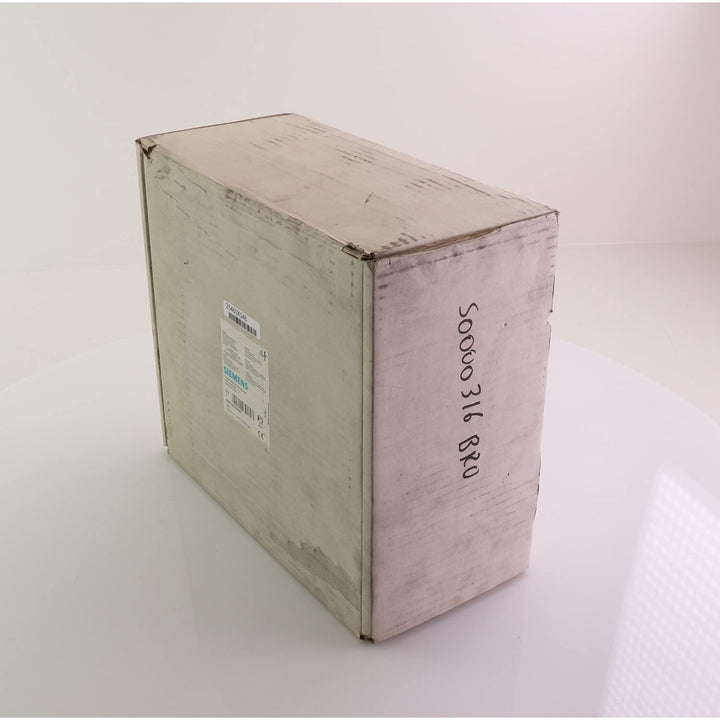 Siemens 3SE3932-0AA20 Foot Switch Fussschalter New NFP