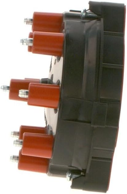 BOSCH 1235522392 Zündverteilerkappe