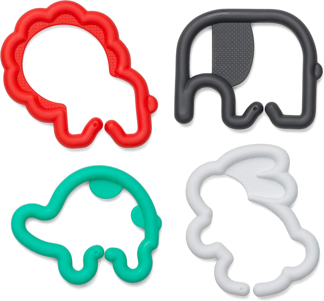 INFANTINO Animal Parade Links
