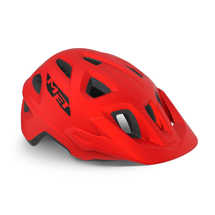 MET Echo Helm rot