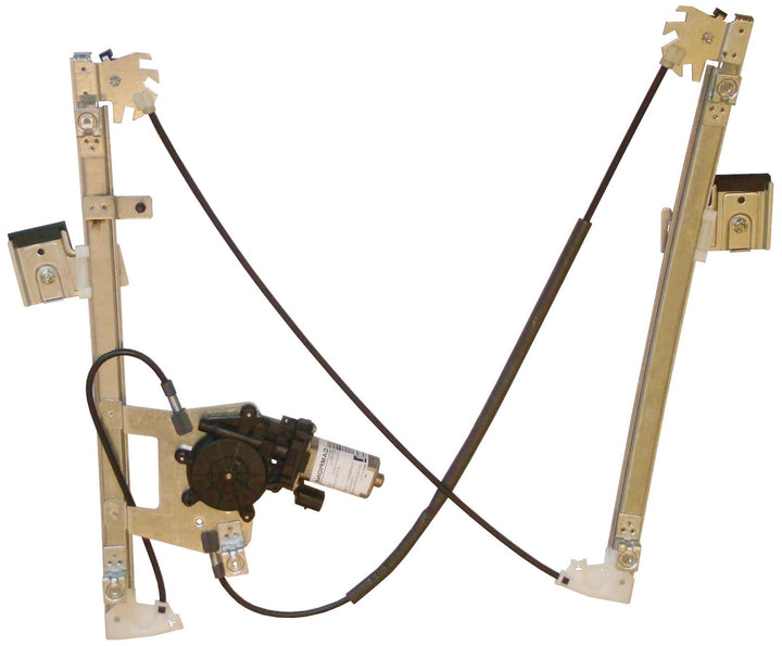 Valeo Fensterheber 850505