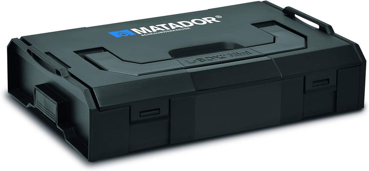smartyBOX S0