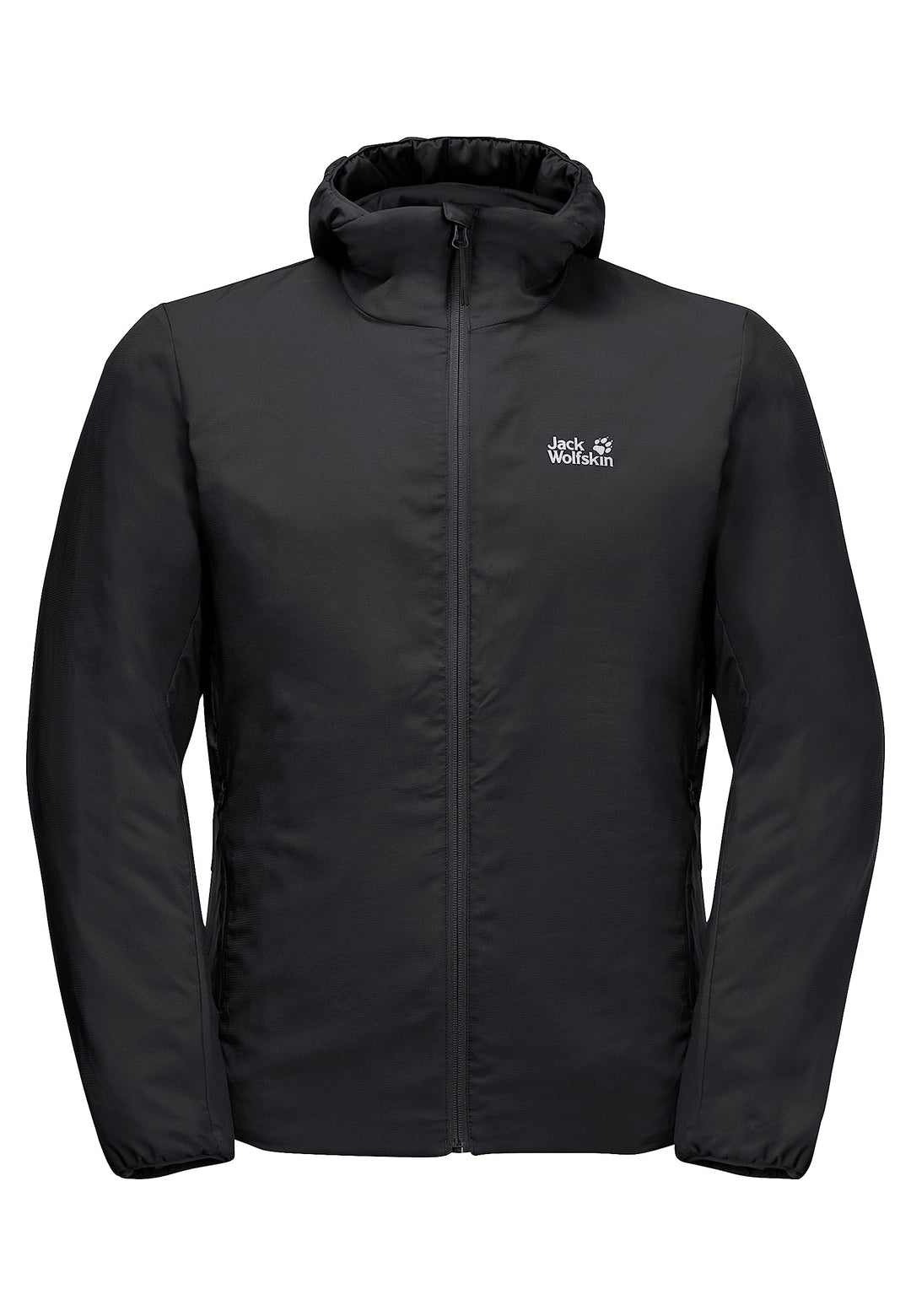 Jack Wolfskin Herren Jwp Atmos Jkt M Jacke S Schwarz, S Schwarz