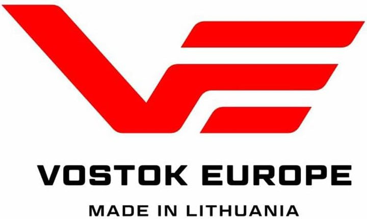 Reloj Vostok - Nh35-325a745 / Grösse: schwarz 20atm