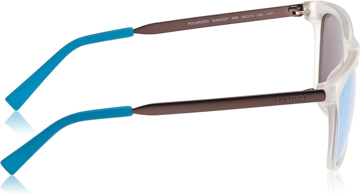 Nautica Herren N3630SP Sunglasses, Multicolor, Einheitsgrösse