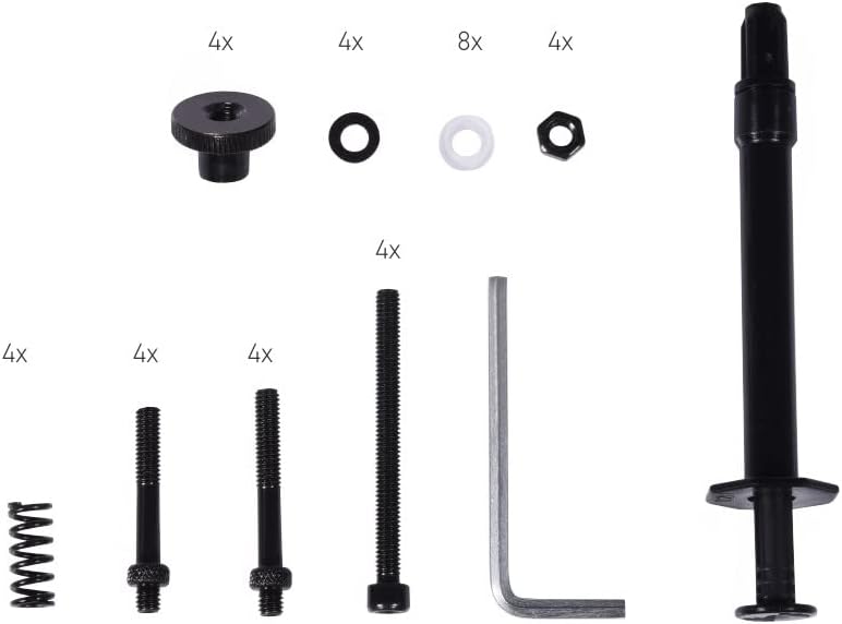 Alphacool 13058 Core XP³ Acetal CPU Kühler Wasserkühlung