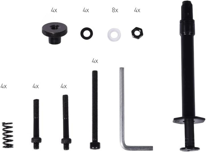 Alphacool 13058 Core XP³ Acetal CPU Kühler Wasserkühlung