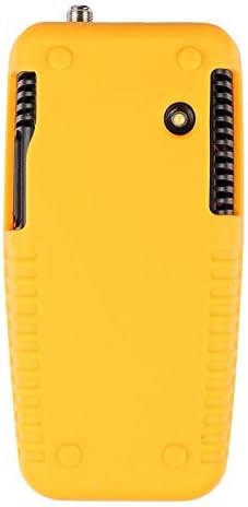 Satlink WS-6933 Camping Satfinder HD DVB-S + DVB-S2 8PSK SAT Messgerät EU Single, Single