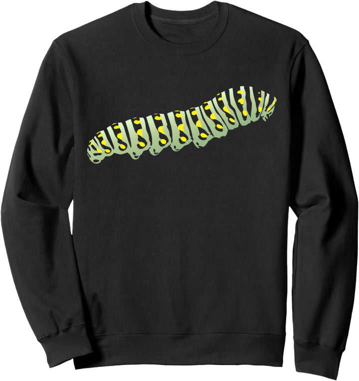 Raupe Sweatshirt