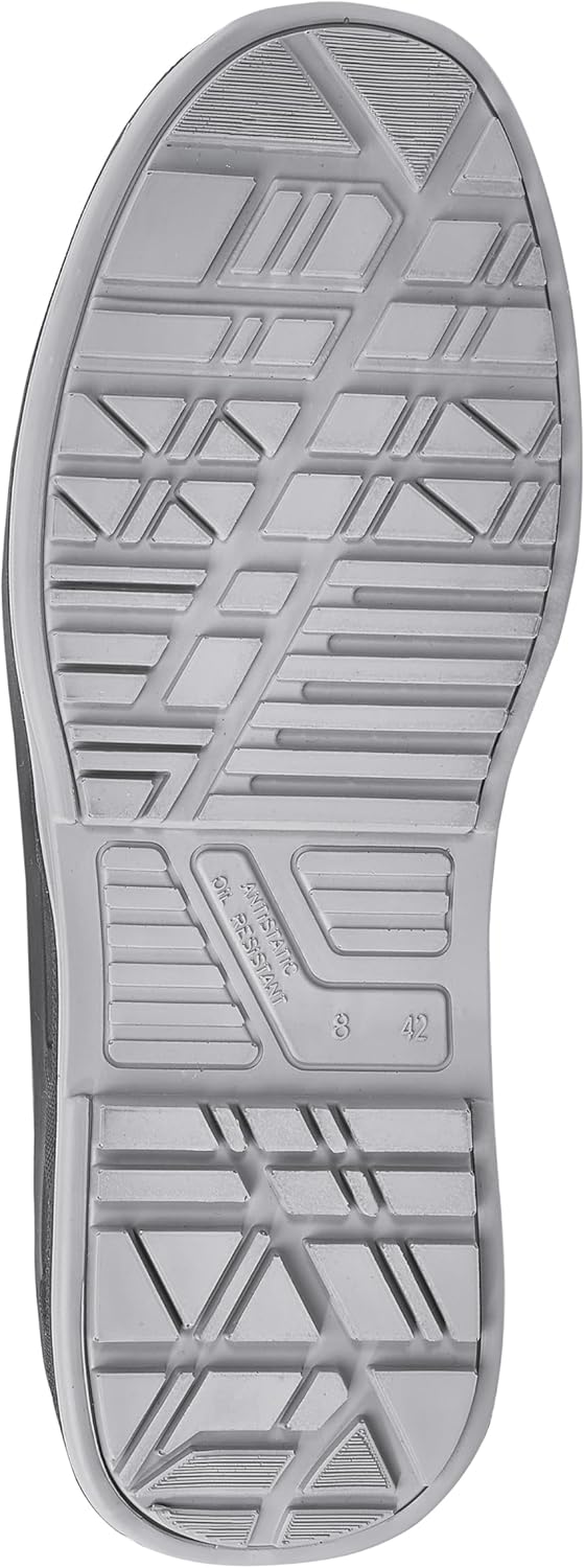 U-POWER Rep UP Plus ® Atos , Sicherheitsschuhe, leicht und bequem, extrem atmungsaktives Nylon , Inf