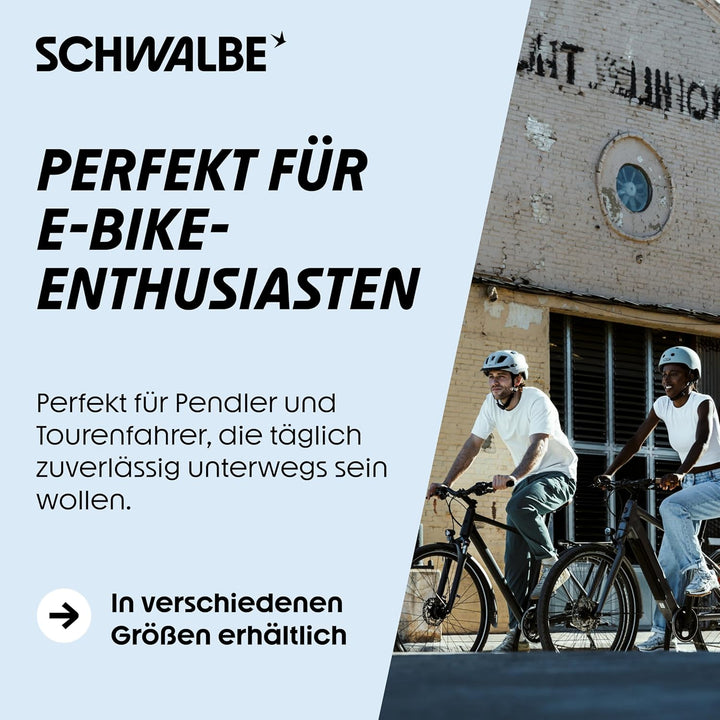 Schwalbe Big Ben Plus Performance DD Drahtreifen // 55-584 (27,5x2,15&