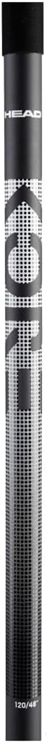 HEAD KORE Skistöcke 110 Schwarz/Weiss, 110 Schwarz/Weiss