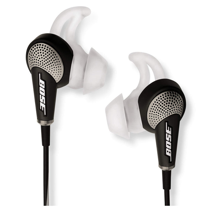Bose® QuietComfort® 20 Acoustic Noise Cancelling® Headphones