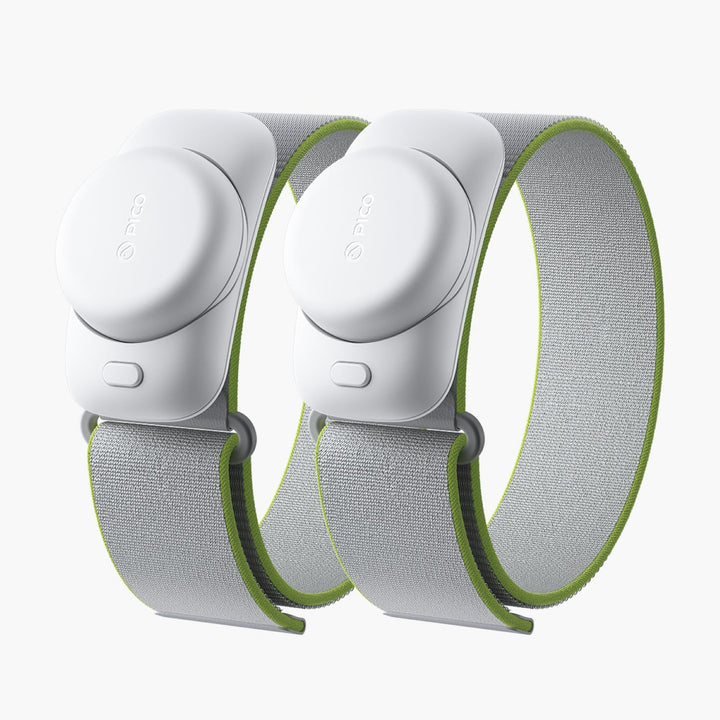 PICO Motion Trackers, Motion Trackers