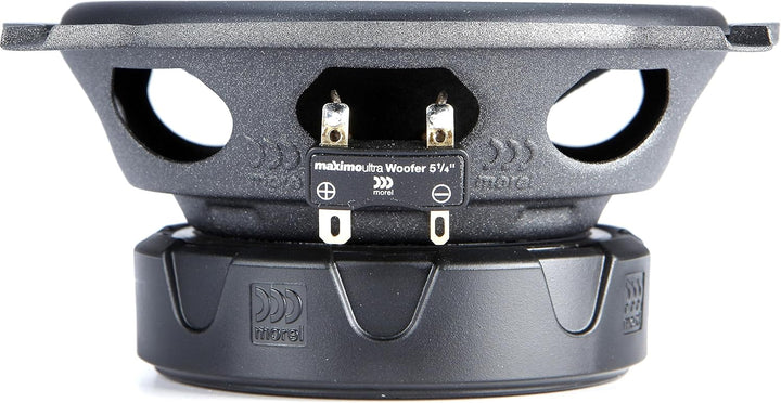 Morel MAXIMO ULTRA 502 130 mm PERFORMANCE System 2-Wege
