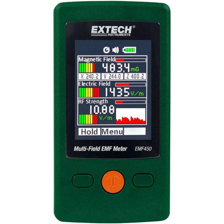 Extech EMF450 EMF Messgerät