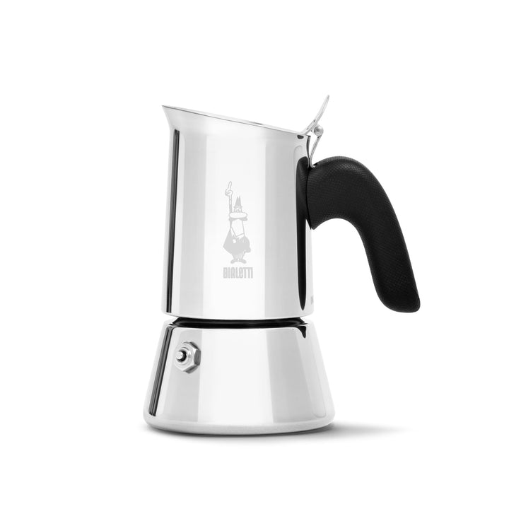 Bialetti New Venus 4TZ Induction Marke Bialetti, Bunt