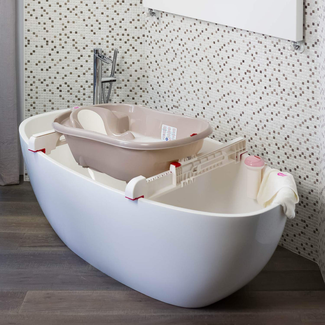 OKBABY S809 - Barres Pour Baignoire Onda