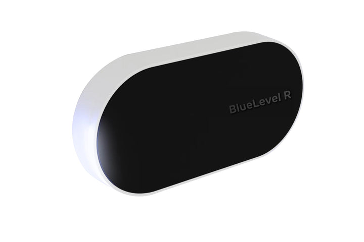 BlueLevel R die smarte Füllstandsanzeige für Garantia Erdtanks