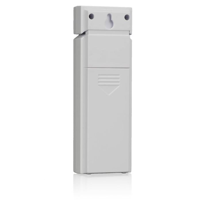 Kienzle Wetterstation Funk mit Aussensensor, Projektion, DCF Uhr